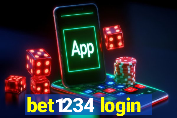 bet1234 login